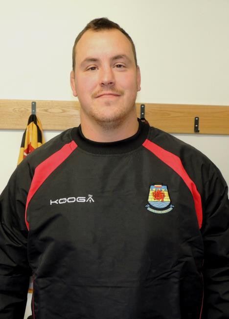 Colin Davies