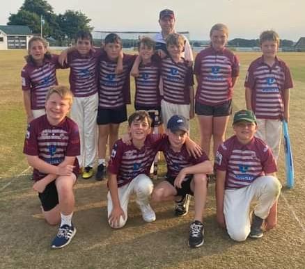 Cresselly Under 11s Cresselly Under 11s