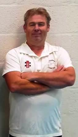 David Lockyer - played well for Hundleton