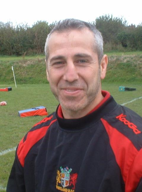 Dominic Setaro