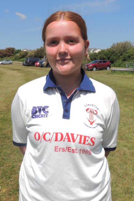 Emilia Wilson