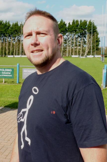 Gethin Bateman