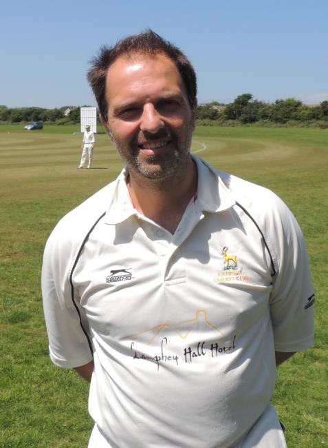 Hywel Gibbs