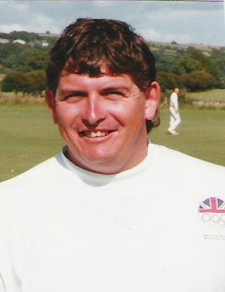 Haydn Cole
