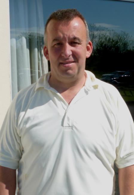 Jamie Phelps - top scored for Hook