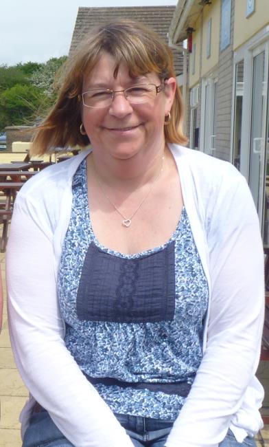 Scorer - Janice Webb