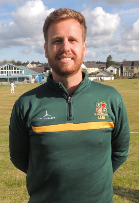 Luke Butler - 53 in Pembroke success