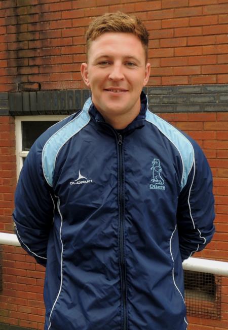 Pat Roberts - good try from dynamic Narberth flanker