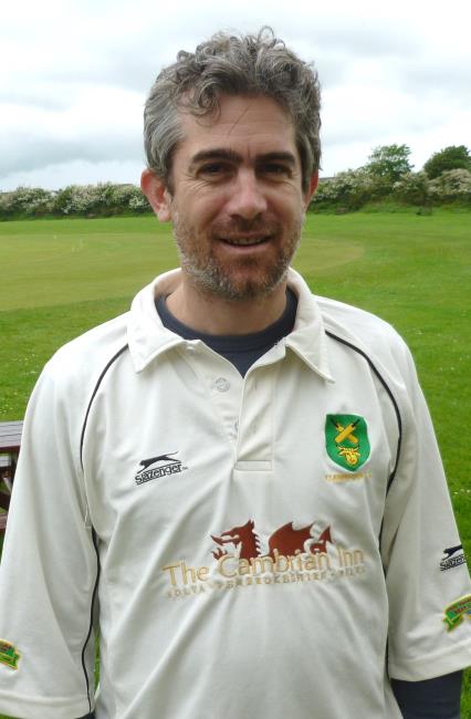 Paul Lewis