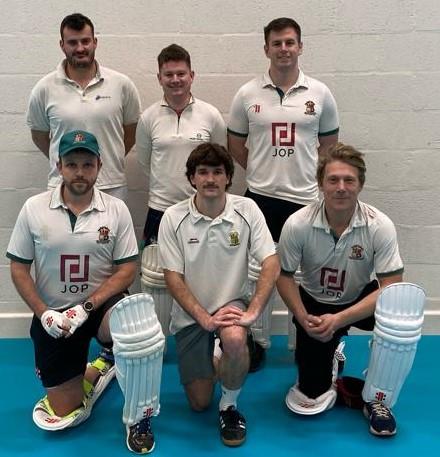 Pembroke 2nds