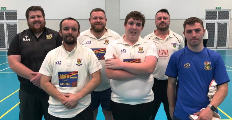 Pembroke Dock B