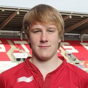Ryan Bean