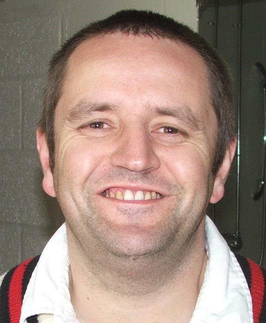 Steve Cook - steady 31 for Saundersfoot
