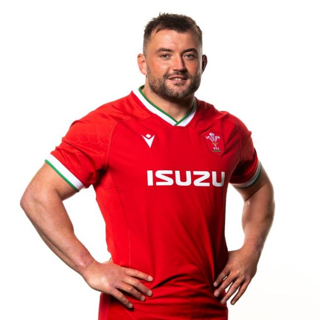 Sam Parry