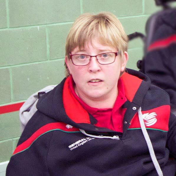  Sian Jones 