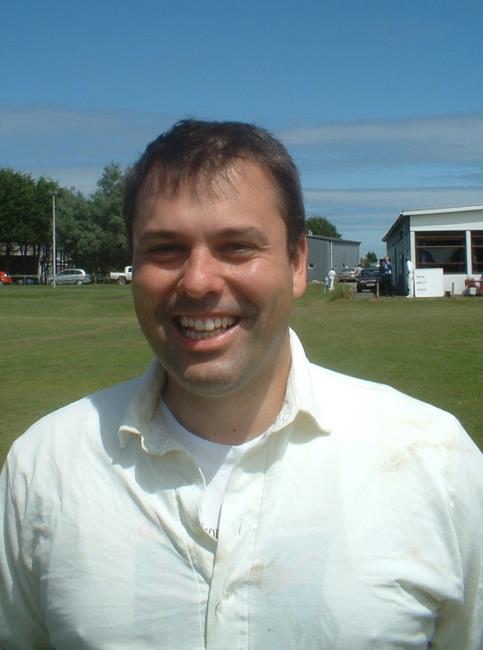 David Haynes - Mr Reliability for The Vets