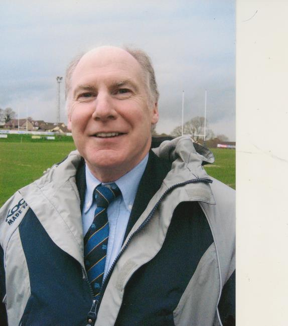 Rob Basher Lewis