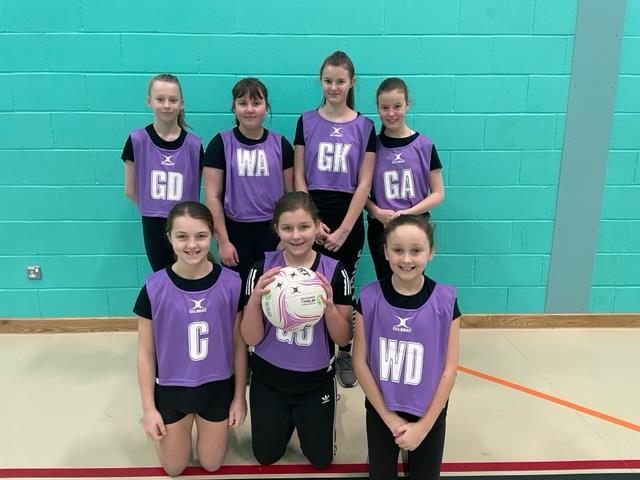 Under 12s Fishguard B Under 12s Fishguard B