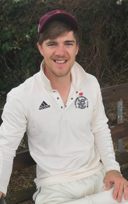 Matthew Kiff
