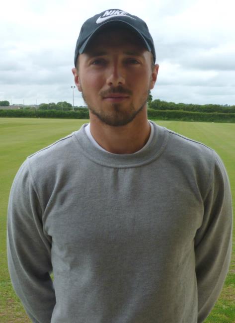 Iwan Izzard - blasted 94 for Cresselly