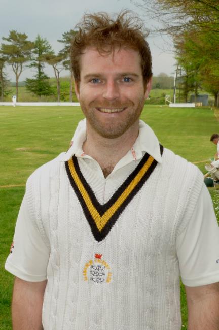 William Beresford   