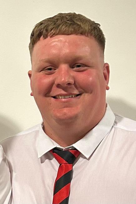 Adam Bowen