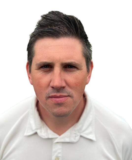Gareth Edwards century for Saundersfoot