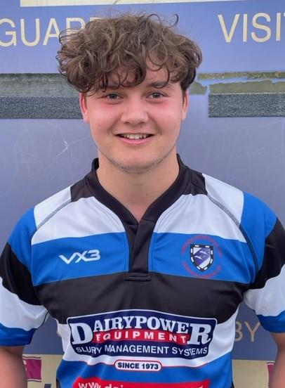 Dan Cleary - vital try for Seagulls