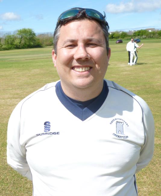  Danny Potter - still class in the old dog