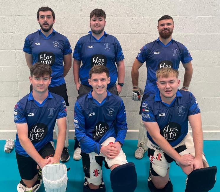 Haverfordwest CC