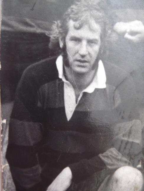  Jeff Powling