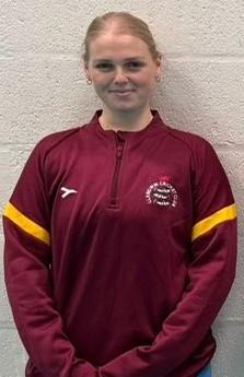  Lilly Thomas - featured again for Llangwm