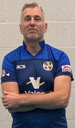  Mike Williams - more runs for Seniors opening bat