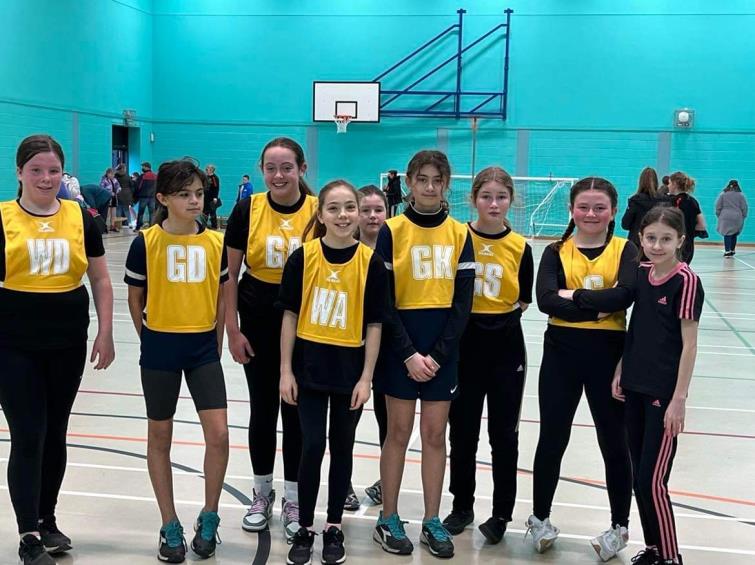 Under 12s Sapphires Black Under 12s Sapphires Black