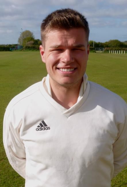 Henry Durrant - runs and wickets for Neyland 