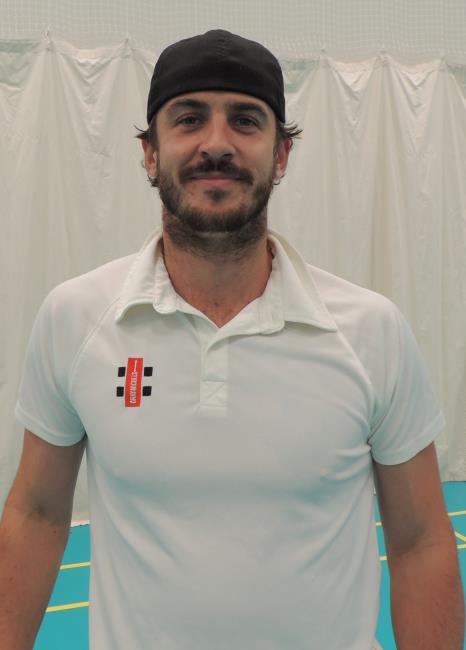 Jon Strawbridge - more runs for Llanrhians ace opening bat