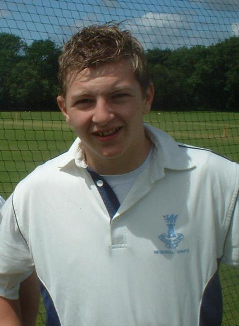 Sam Kurtz