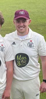 Toby Asson       