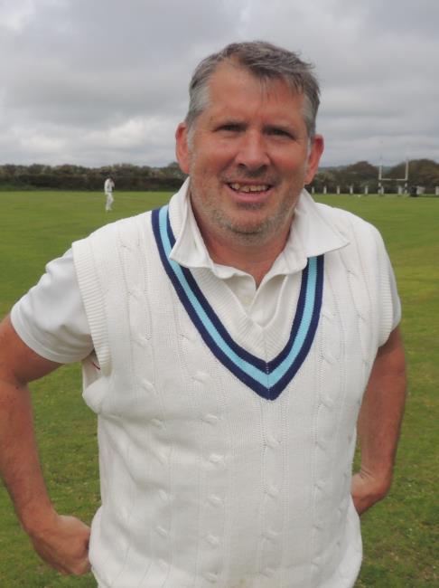 Wayne Howells