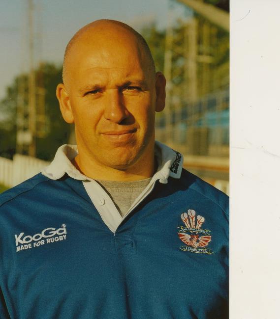 Sean Gale