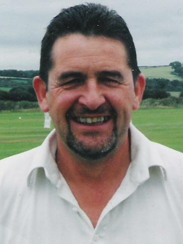 Peter Hall
