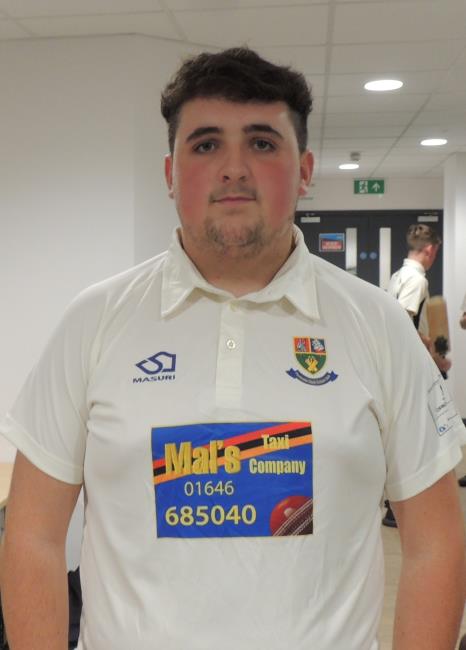 George Smith - joint most wickets and best all-rounder