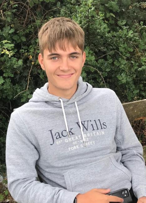 Joe Phillips     