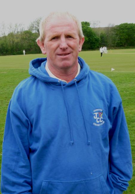 John Summons