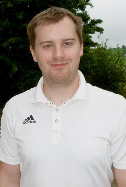 Josh Davies struck runs and wickets for Stackpole