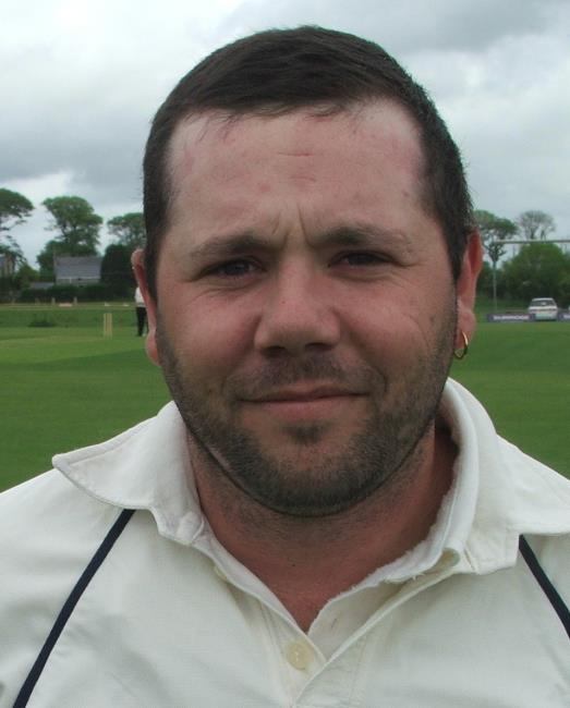 Father Ryan Lewis - also played a major role