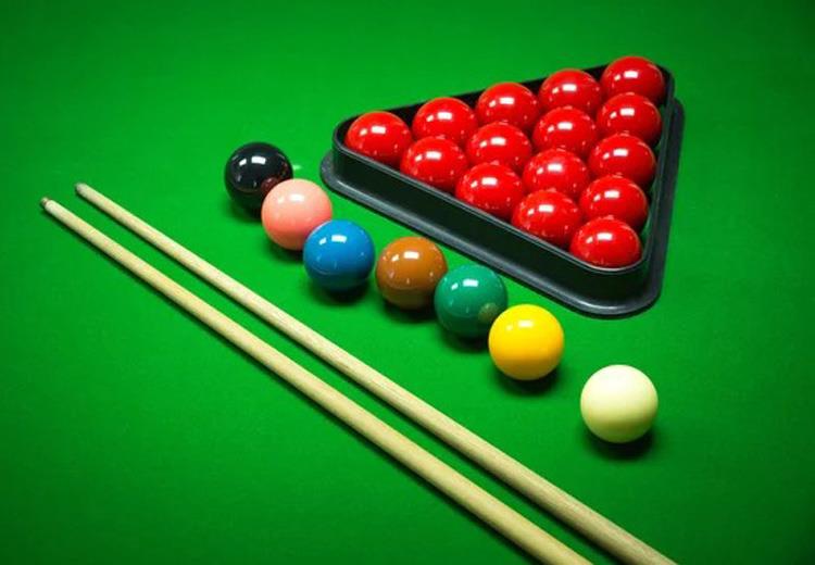 Snooker League