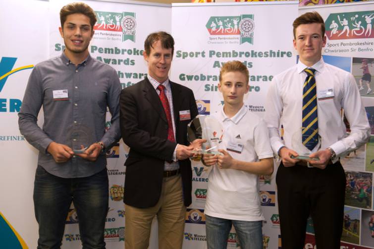 Sport Awards 2015 Picture Parade