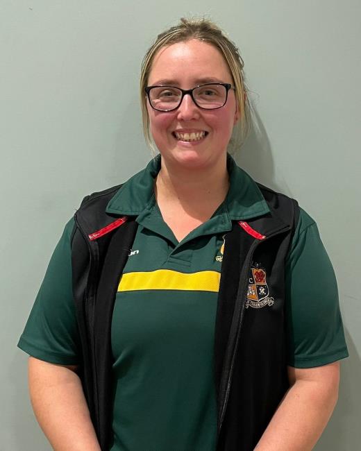 Bobbie Neale - bowled well for Pembroke