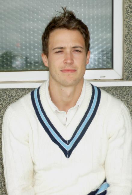 Ben Quartermaine